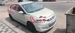 هیوندای ئەکسنت